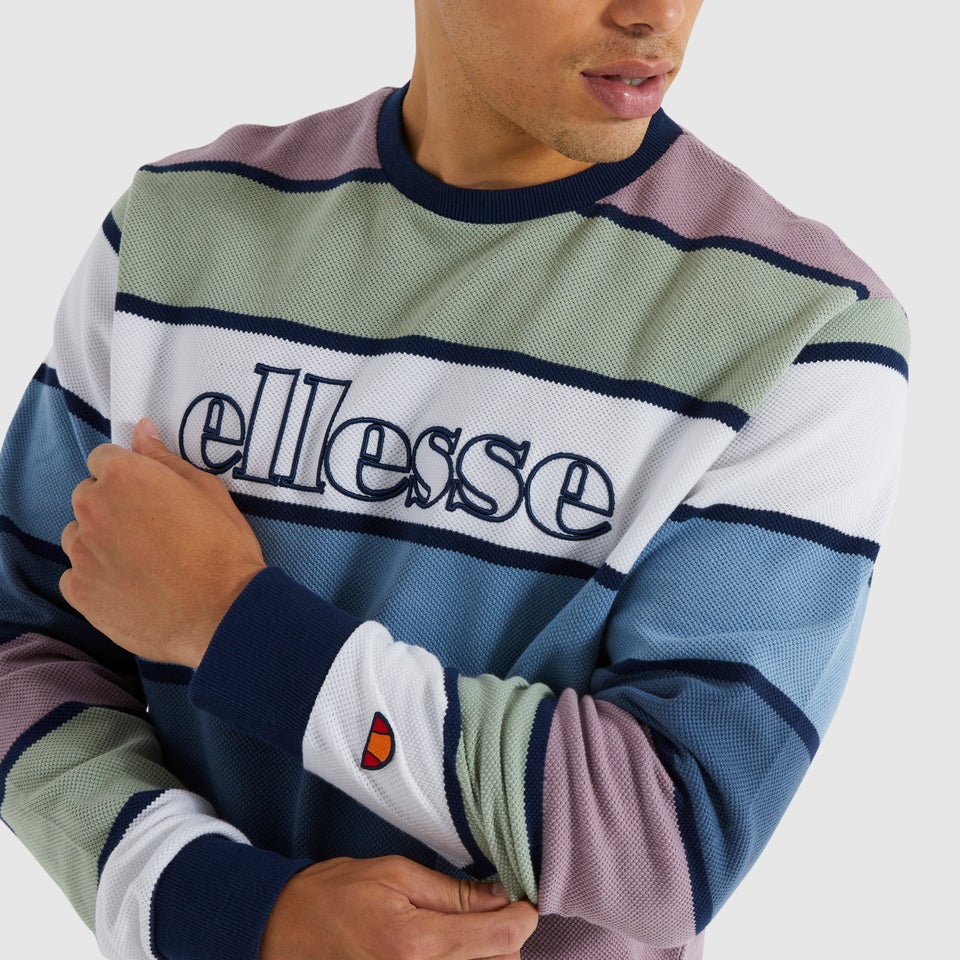 Ferrel Sweatshirt Multi für Herren