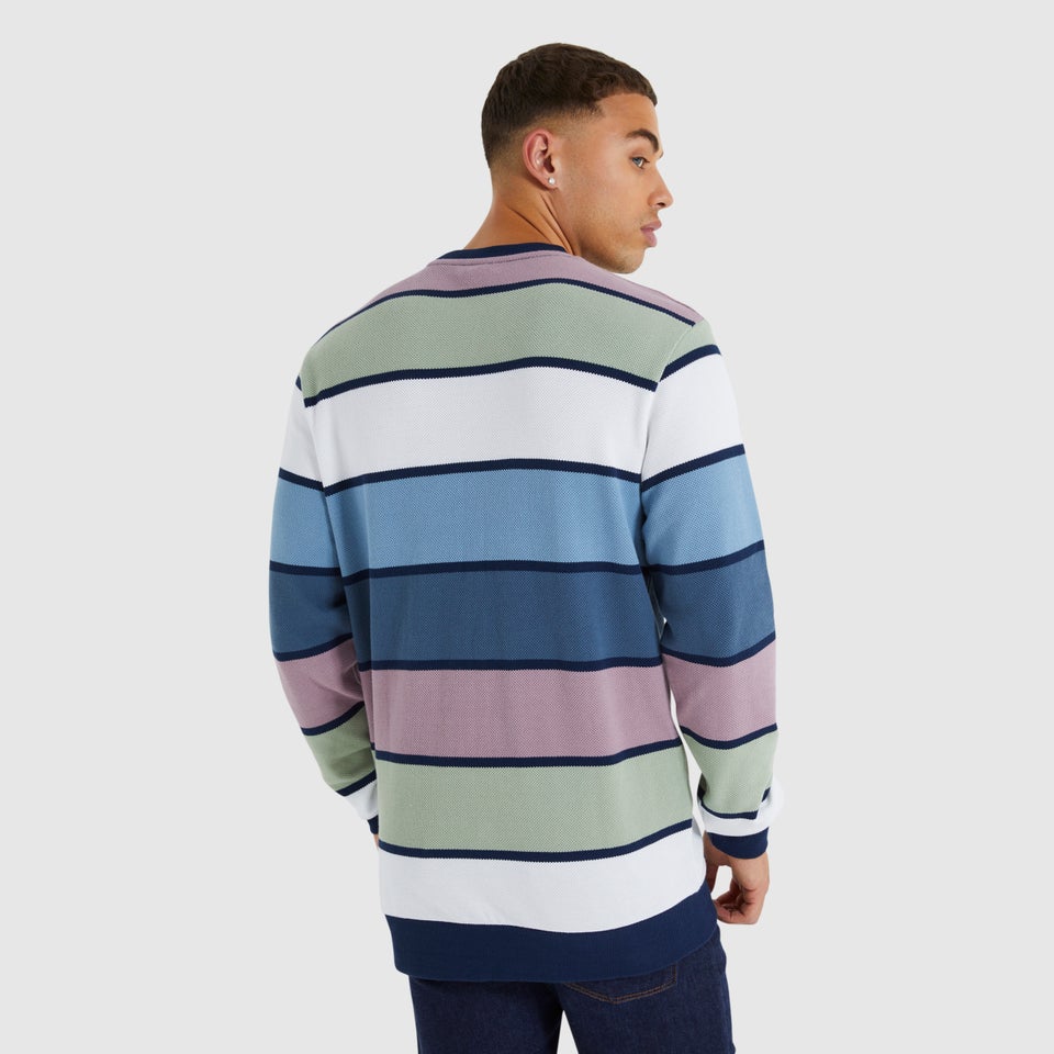 Ferrel Sweatshirt Multi für Herren