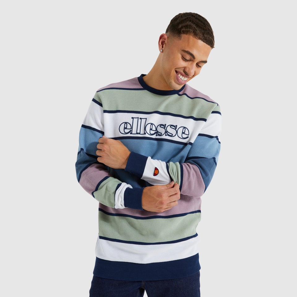 Ferrel Sweatshirt Multi für Herren