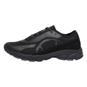 Men's Montagna Runner Trainer Black/Reflective