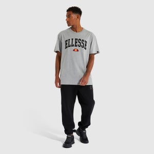 Men's Columbia T-Shirt Grey Marl