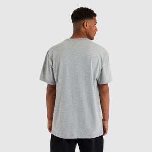 Men's Columbia T-Shirt Grey Marl