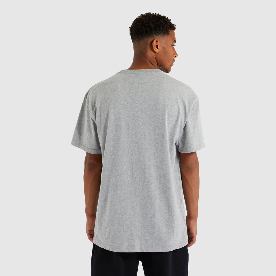 Men's Columbia T-Shirt Grey Marl