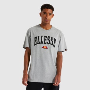 Men's Columbia T-Shirt Grey Marl - XL