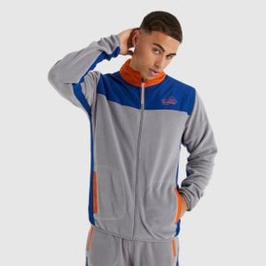 Lettino Jacke Grau für Herren