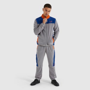 Lettino Jacke Grau für Herren