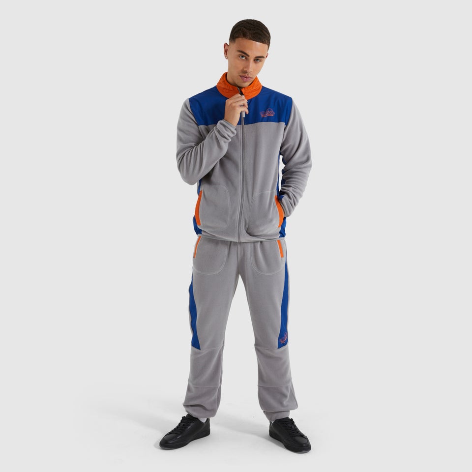 Lettino Jacke Grau für Herren