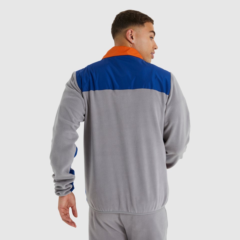 Lettino Jacke Grau für Herren