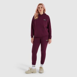 Women's Semprevisa Hoody Dark Purple