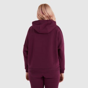 Women's Semprevisa Hoody Dark Purple