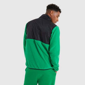 Unisex Solarolo Jacke Grün