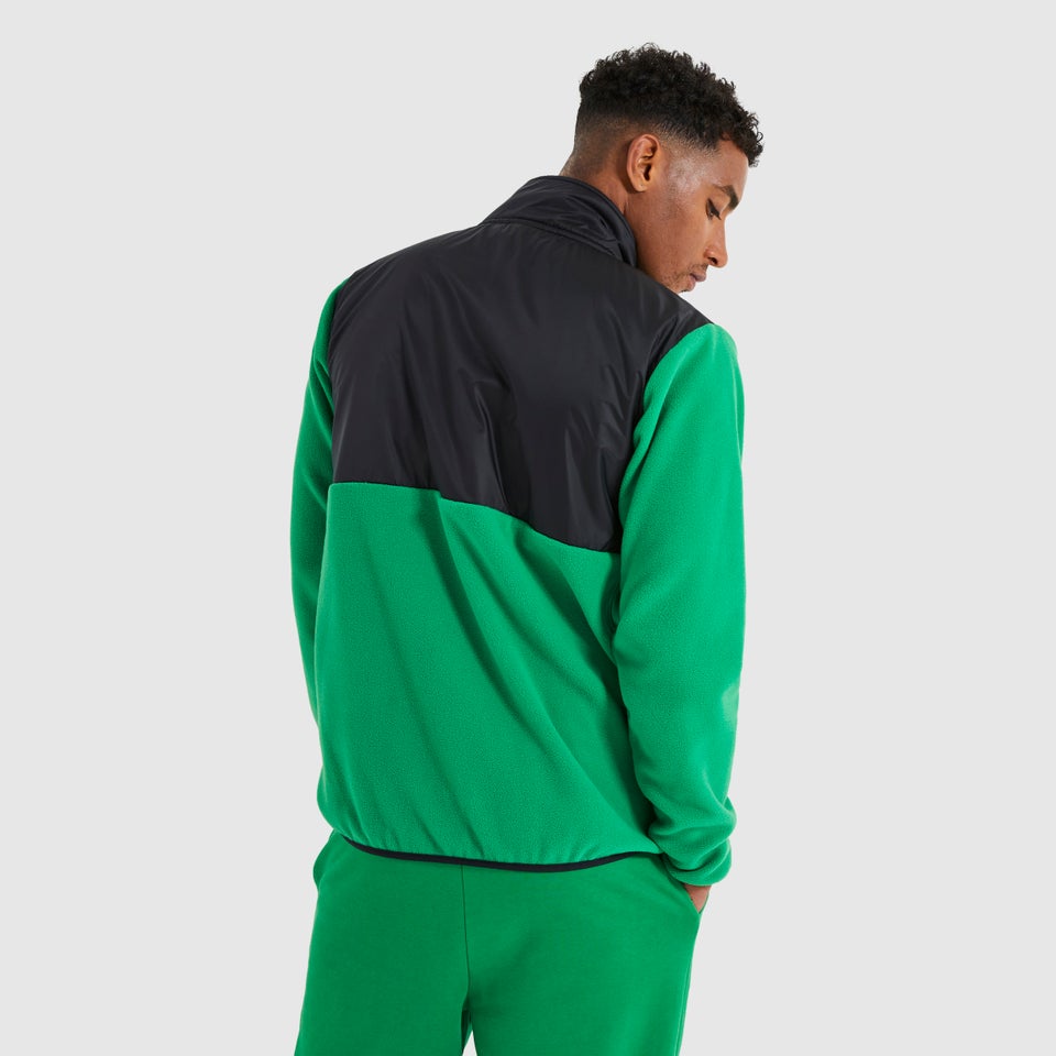 Unisex Solarolo Jacke Grün