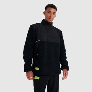 Ultro Jacke Schwarz für Herren