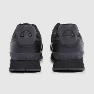 Men's Gara Runner Trainer Black/Reflective