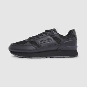 Men's Gara Runner Trainer Black/Reflective
