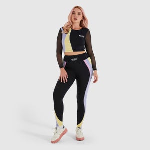Women's Maristella Legging Black