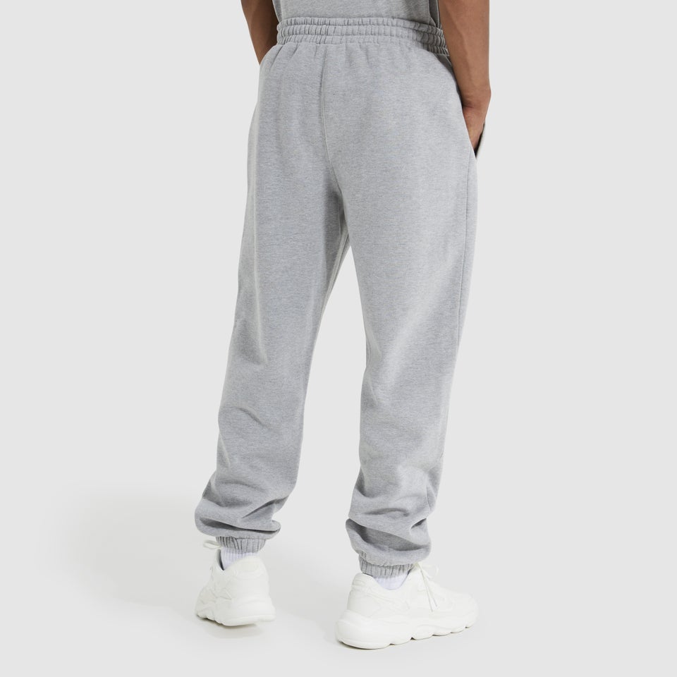 Men's Conwell Jog Pant Grey Marl