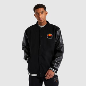 Men's Notre Jacket Black - L
