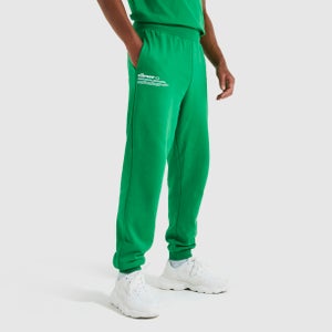 Unisex Dimartino Jogginghose Grün