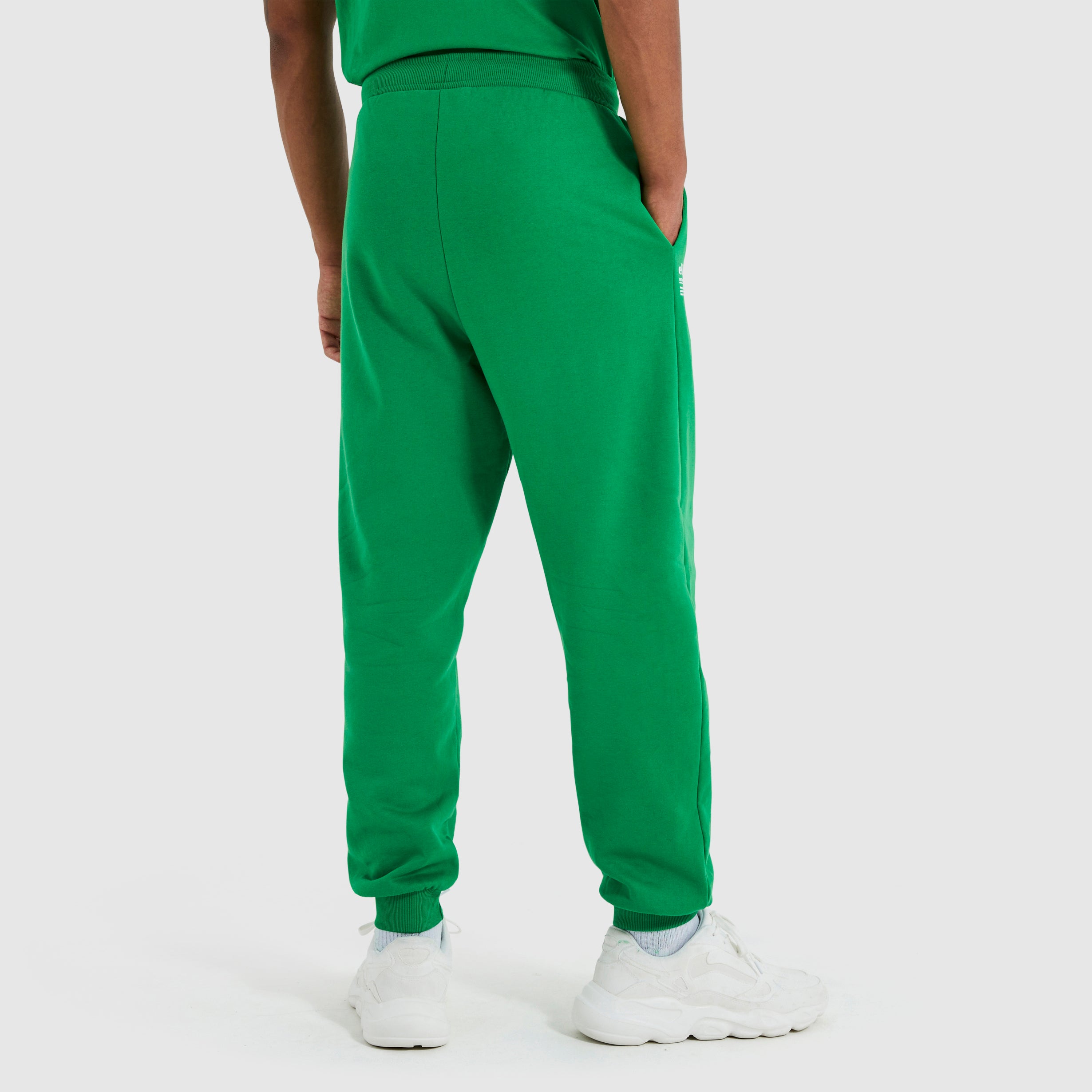 Unisex Dimartino Jog Pant Green | ellesse UK