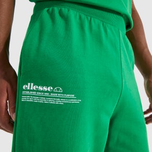 Unisex Dimartino Jogginghose Grün