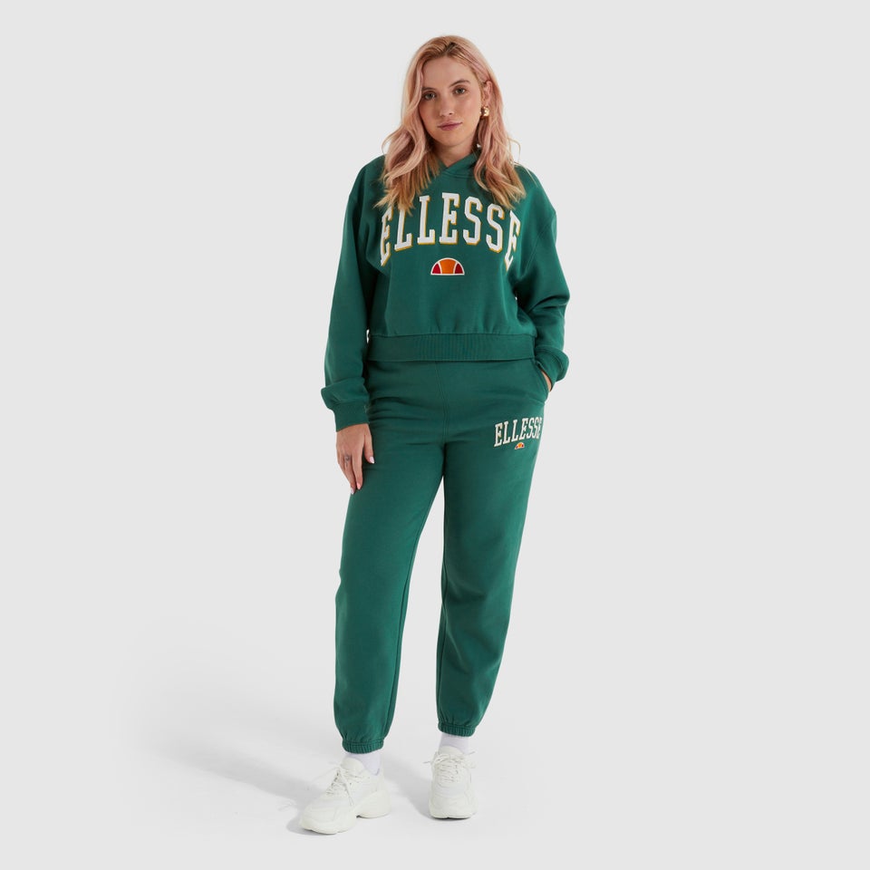 Women's Cammina Jog Pant Dark Green