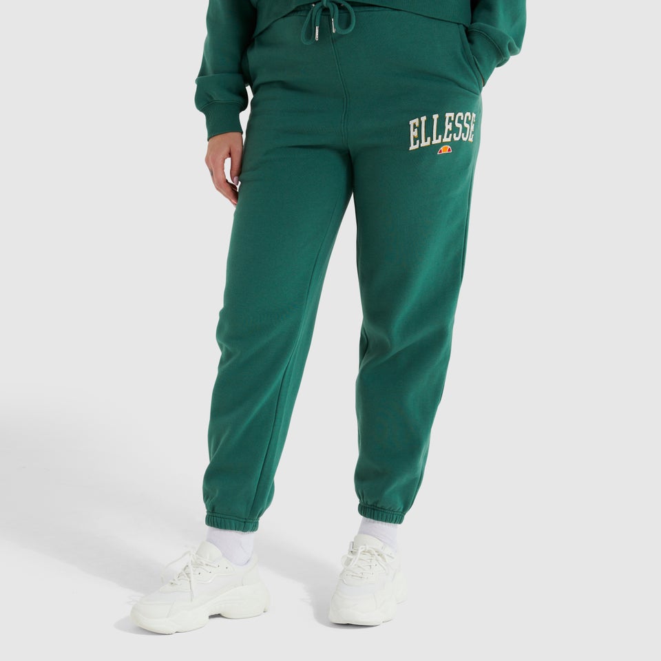Women's Cammina Jog Pant Dark Green
