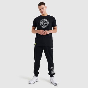 Men's Pither Jog Pant Black