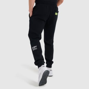 Men's Pither Jog Pant Black