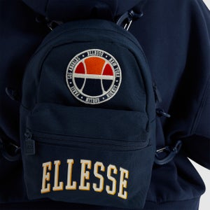 Purdue Minirucksack Dunkelblau