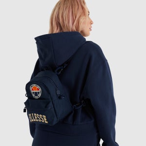 Purdue Mini Backpack Navy - ONE SIZE