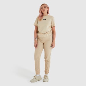 Viglio T-Shirt Beige für Damen
