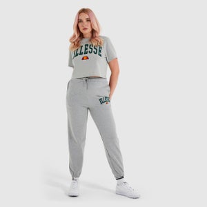 Women's Cammina Jog Pant Grey Marl