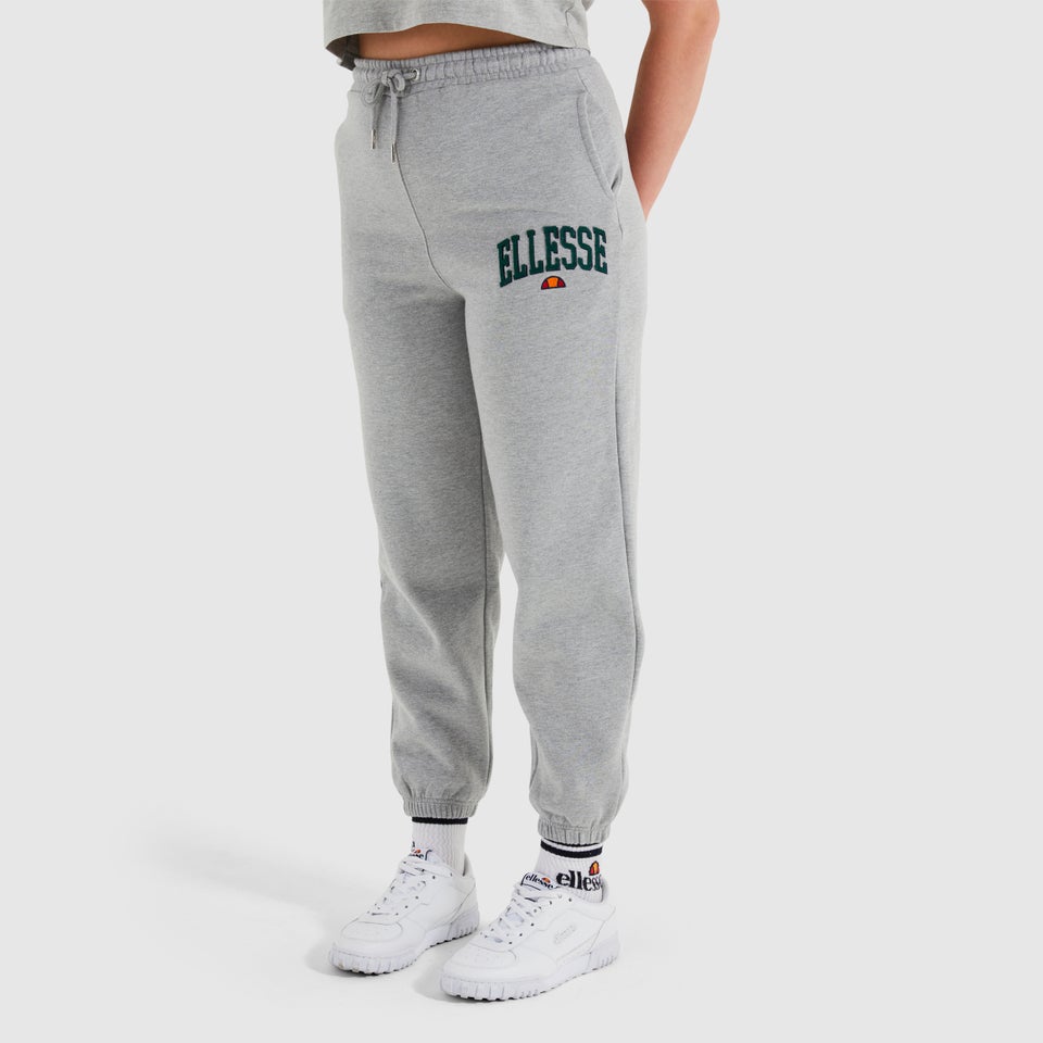 Women's Cammina Jog Pant Grey Marl