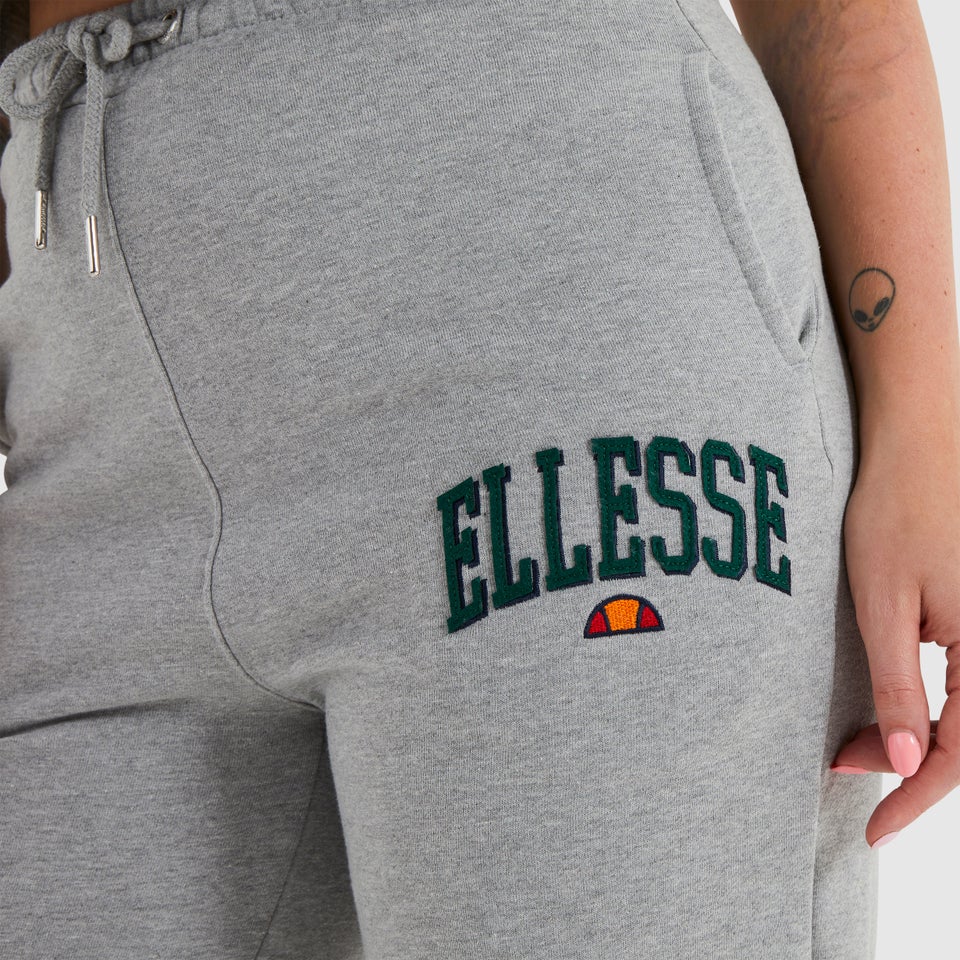 Women's Cammina Jog Pant Grey Marl