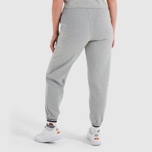Women's Cammina Jog Pant Grey Marl