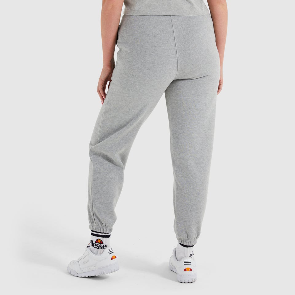 Women's Cammina Jog Pant Grey Marl