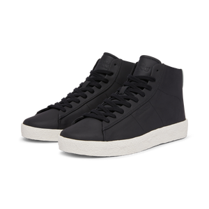 Men's Pulito Mid Trainer Black - 7