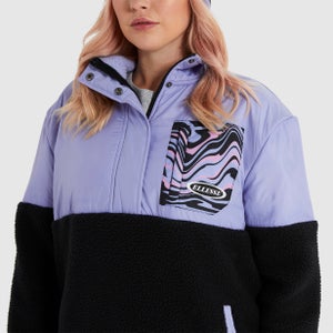 Women's Almarie Jacket Black