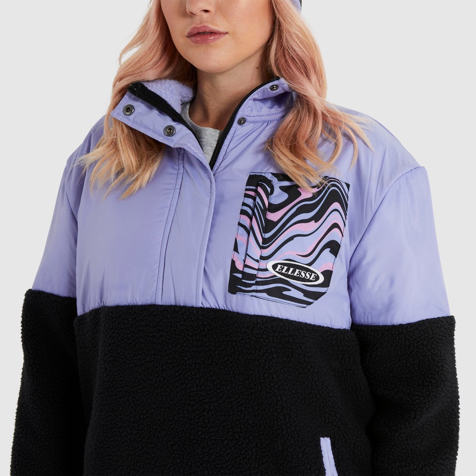 Women's Almarie Jacket Black