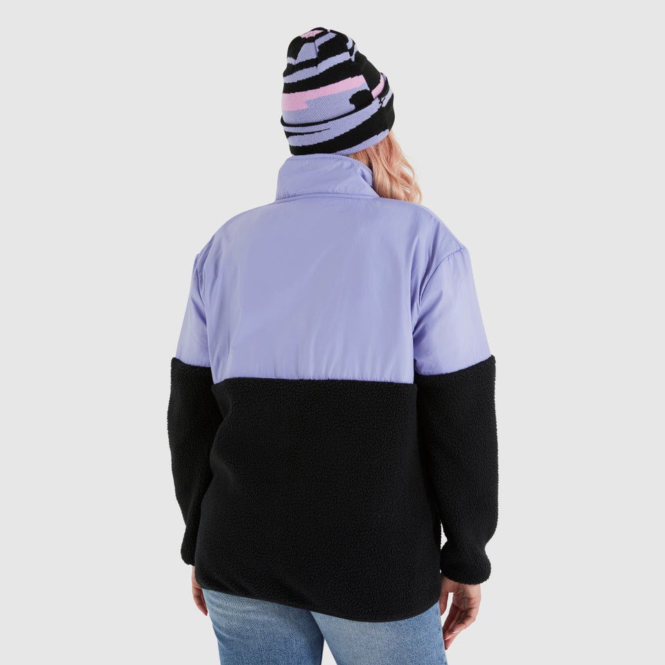 Women's Almarie Jacket Black