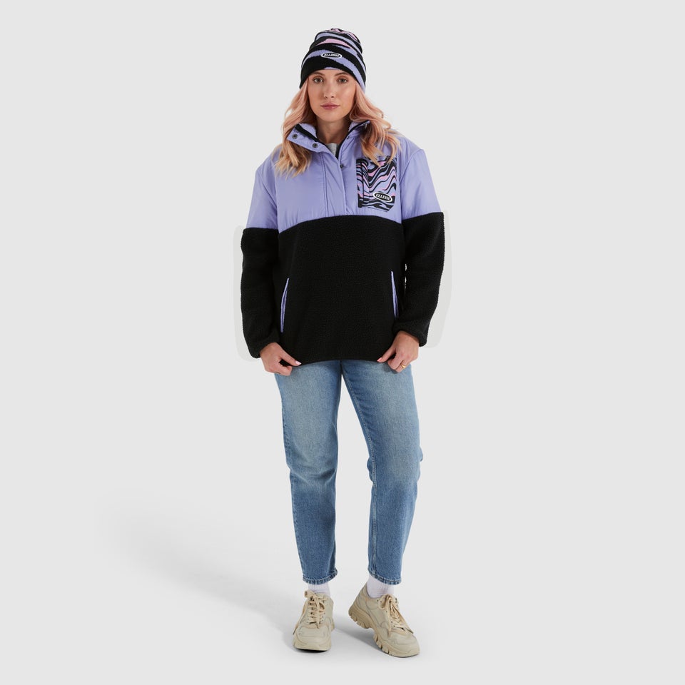 Women's Almarie Jacket Black