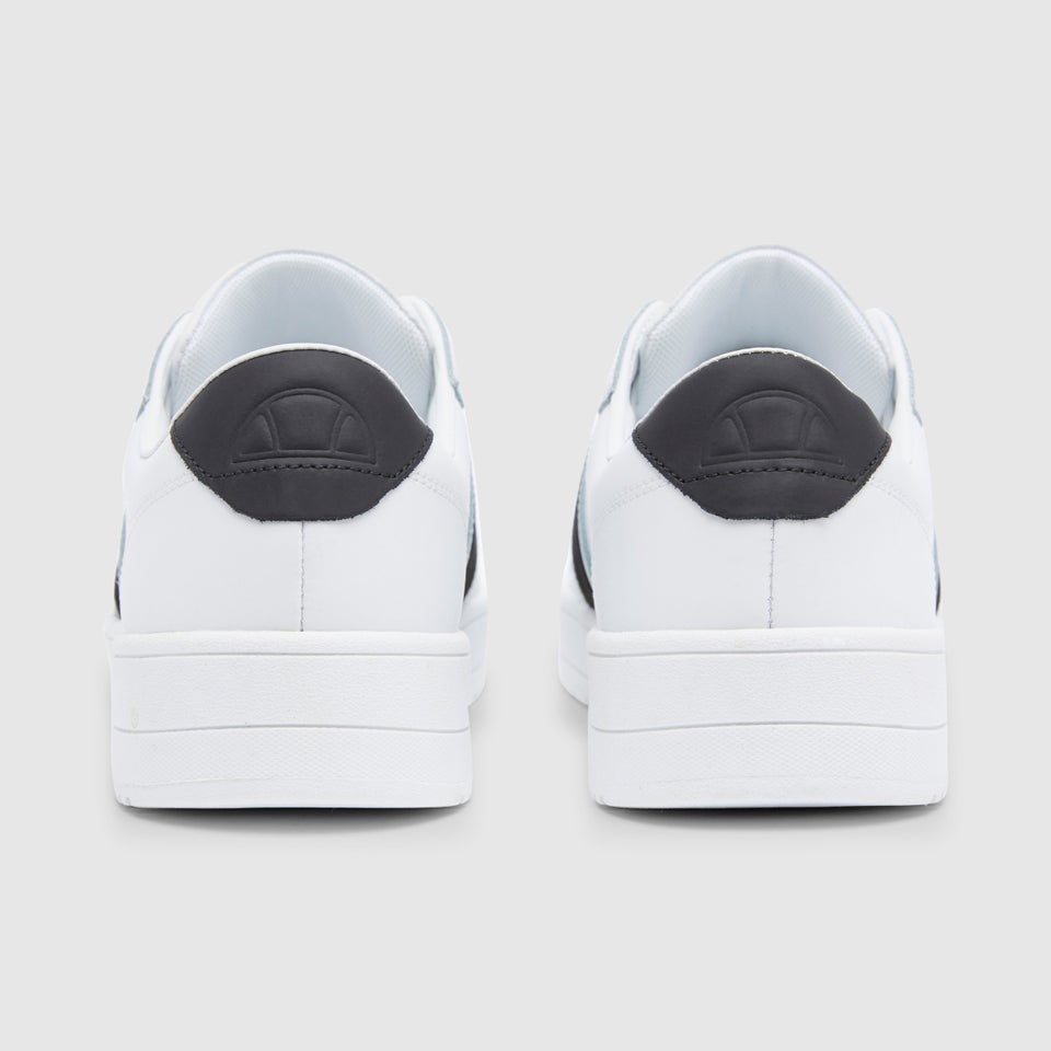 Herren Strada Sneaker Weiß