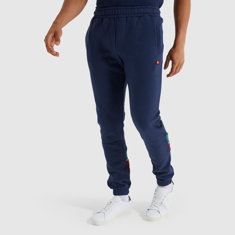 Die Backwards Jogginghose Marineblau für Herren