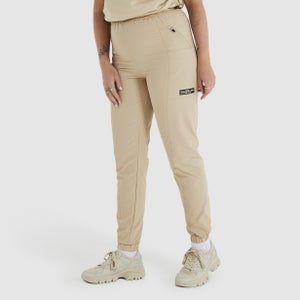 Women's Avella Jog Pant Beige - 8