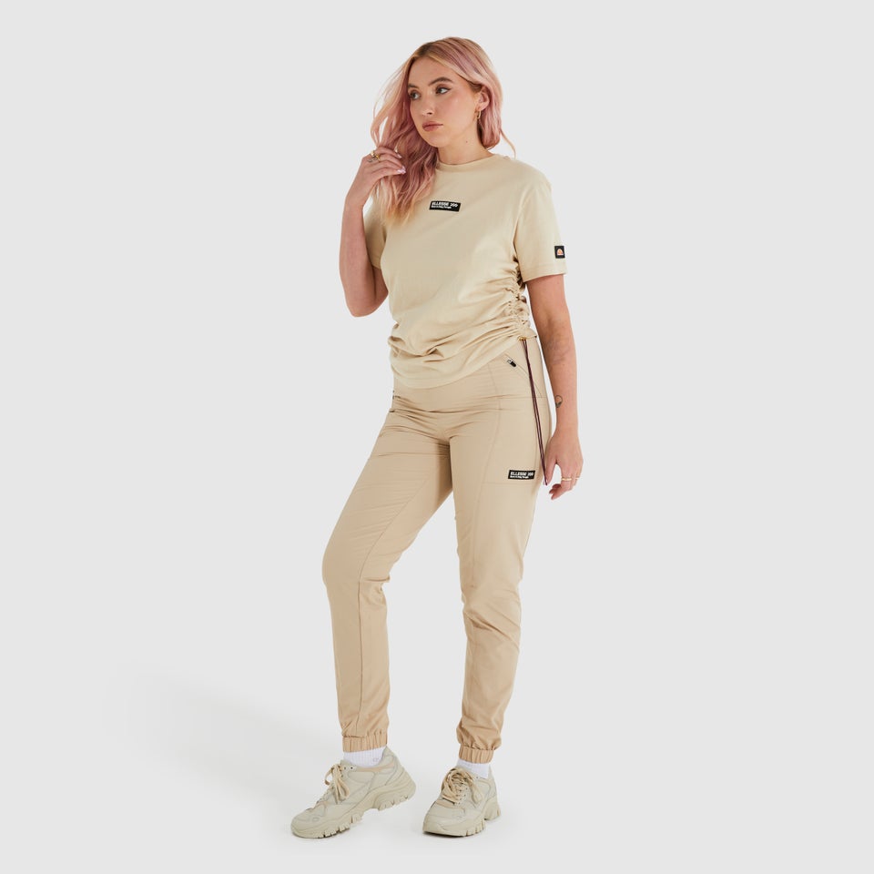 Avella Jogginghose Beige für Damen