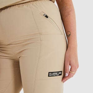 Avella Jogginghose Beige für Damen