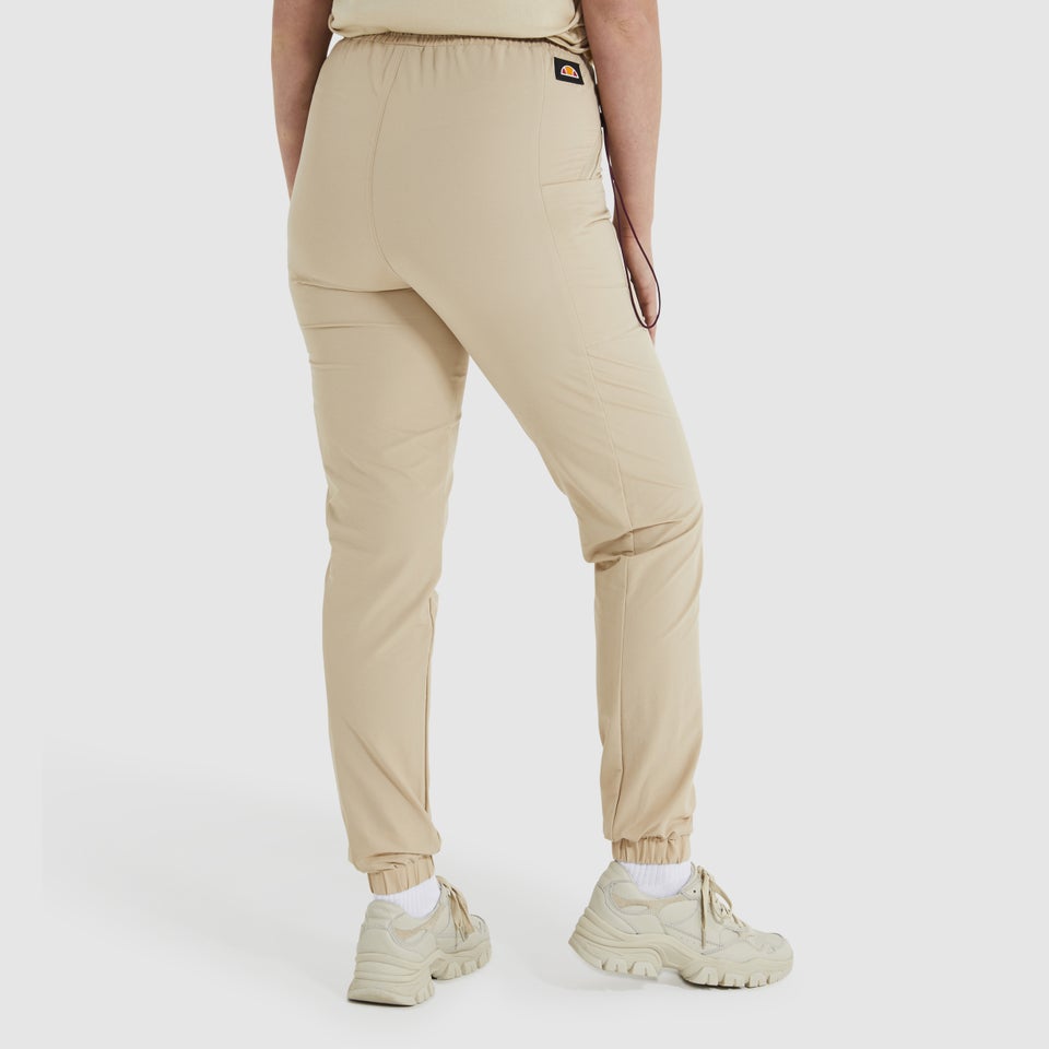 Avella Jogginghose Beige für Damen