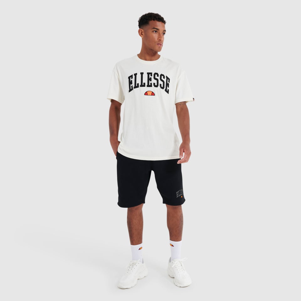 Men's Columbia T-Shirt Off White