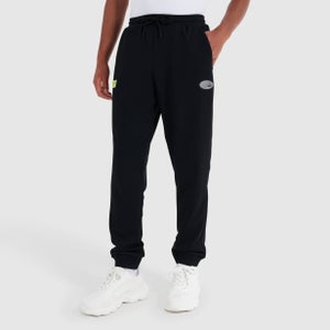 Proteco Jogginghose Schwarz für Herren